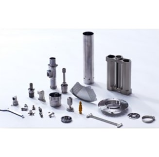 Impro Aerotek Precision Machining