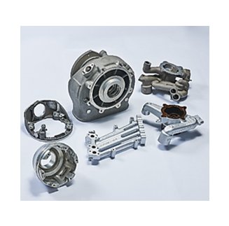 Impro Aerotek Engine Parts