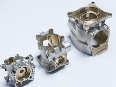 Impro Aerotek Hydraulic System Parts