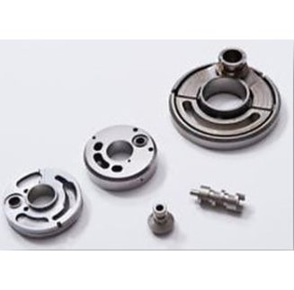 Impro Aerotek Hydraulic System Parts