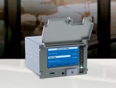 Teledyne Controls eADL XS™ Onboard Data Loader