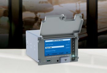 Teledyne Controls eADL XS™ Onboard Data Loader