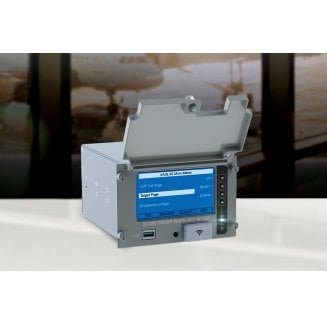 Teledyne Controls eADL XS™ Onboard Data Loader