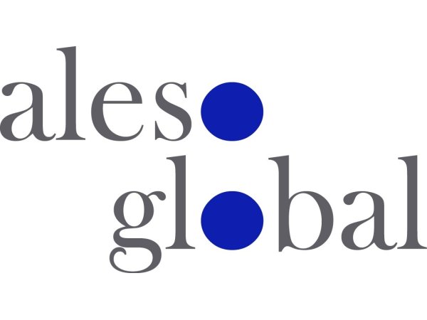 Aleso Global logo