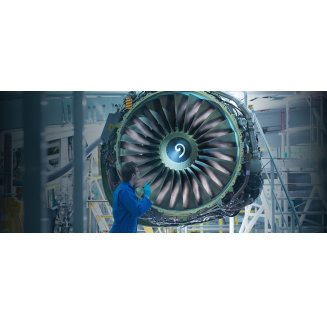 Chromalloy Engine Acquisition & Sales