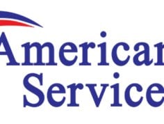 American Testing Services logo