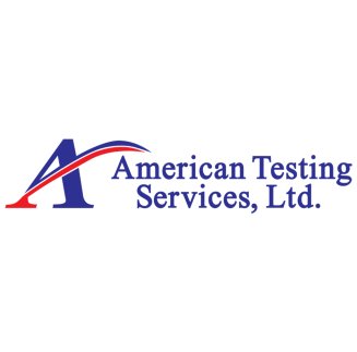 American Testing Services logo