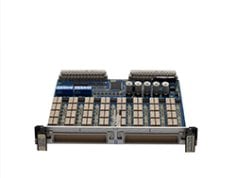 Highland Technology V210 64-Channel VME Relay Module Highland Technology V210 64-Channel VME Relay Module