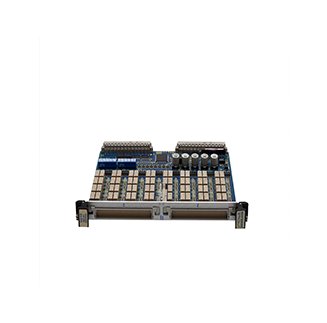 Highland Technology V210 64-Channel VME Relay Module