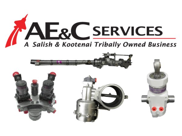 AE&C Services AE&C Services
