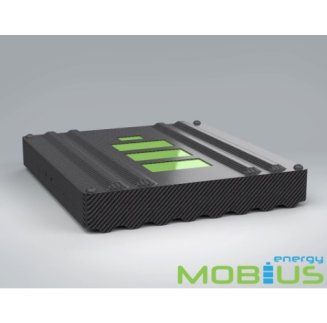 Mobius Energy Electric Aircraft Batteries