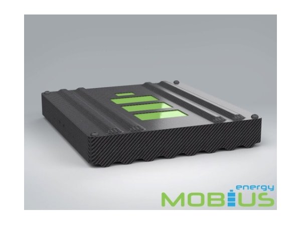 Mobius Energy Electric Aircraft Batteries