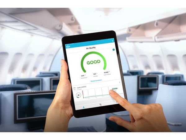 Teledyne ACES Teledyne ACES