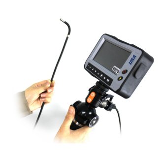 USA Borescopes USAVS4-4-1500 Articulating Videoscope