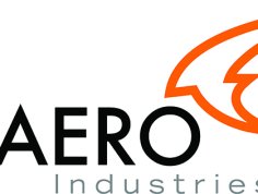 Jacaero Industries logo Jacaero Industries logo