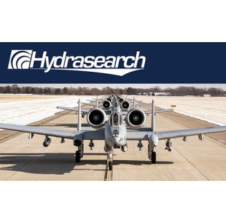 Hydrasearch hoses and fittings