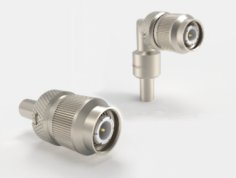 Carlisle Interconnect Technologies’ Self-Locking TNC Connectors