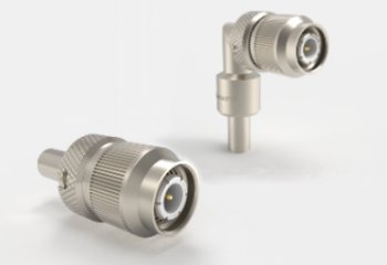 Carlisle Interconnect Technologies’ Self-Locking TNC Connectors