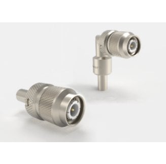 Carlisle Interconnect Technologies’ Self-Locking TNC Connectors Carlisle Interconnect Technologies’ Self-Locking TNC Connectors