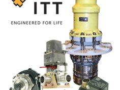 ITT Aerospace Controls