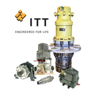 ITT Aerospace Controls