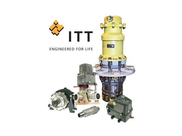 ITT Aerospace Controls ITT Aerospace Controls