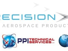 Precision Aerospace Products