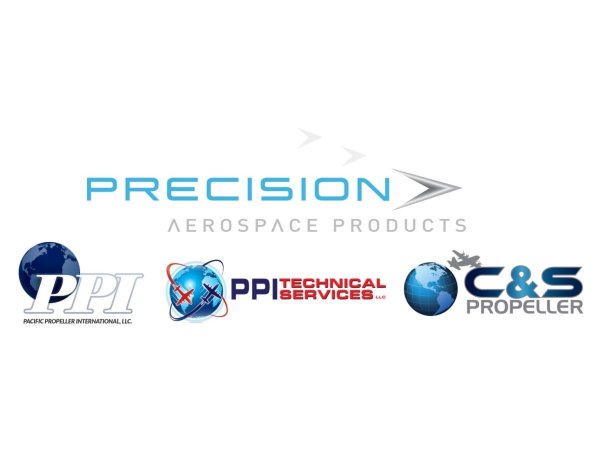 Precision Aerospace Products