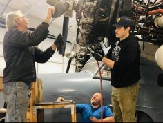 Viper Transitions Aircraft Maintenance Workforce Program