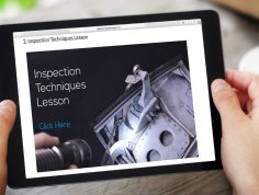 Integra Aerospace Bespoke Training Courses