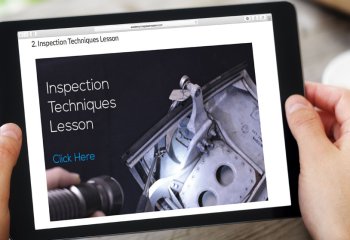 Integra Aerospace Bespoke Training Courses