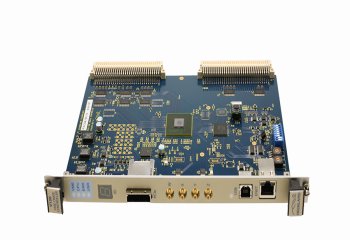 Highland Technology V120 VME PCIe Express Crate Controller