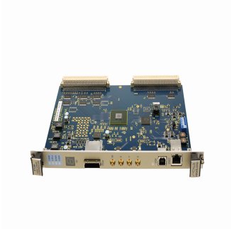 Highland Technology V120 VME PCIe Express Crate Controller