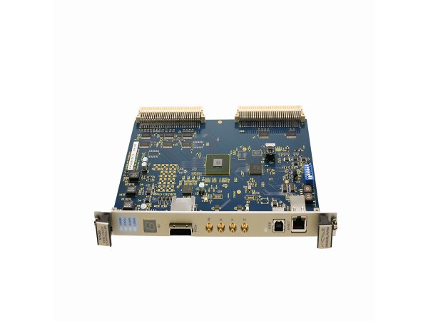 Highland Technology V120 VME PCIe Express Crate Controller