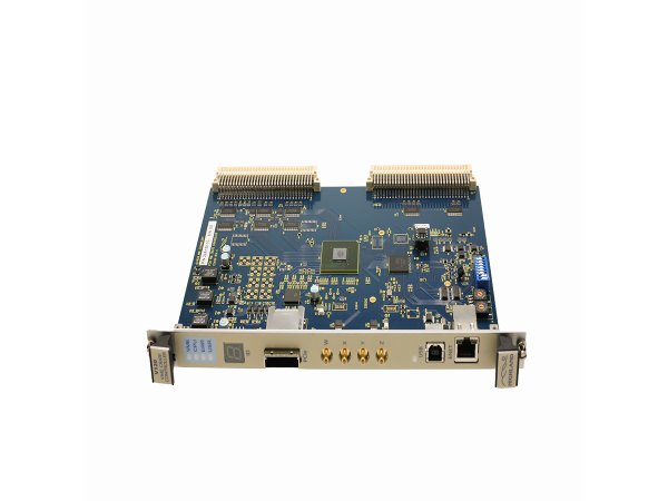 Highland Technology V120 VME PCIe Express Crate Controller Highland Technology V120 VME PCIe Express Crate Controller