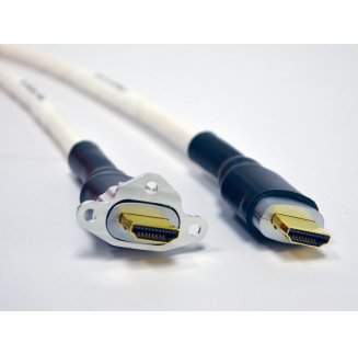 Carlisle Interconnect Technologies HDMI 2.0 cable assemblies