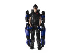 Sarcos Guardian® XO® Exoskeleton