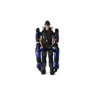 Sarcos Guardian® XO® Exoskeleton