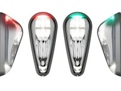 AeroLEDs Pulsar Series