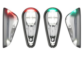 AeroLEDs Pulsar Series