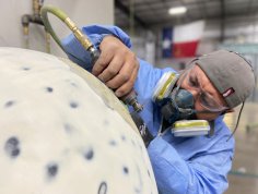 DAS Aviation Aircraft Repair Capabilities