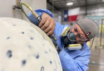 DAS Aviation Aircraft Repair Capabilities