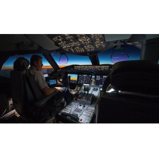 Collins Aerospace Avionics