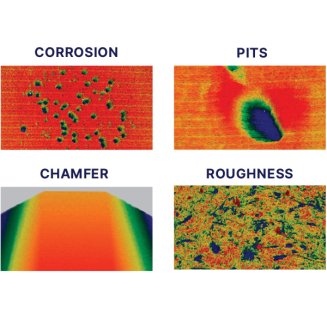 4D Technology InSpec