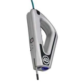 4D Technology InSpec XL 4D Technology InSpec XL