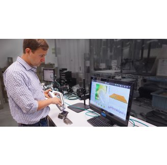 InSpec XL System InSpec XL System