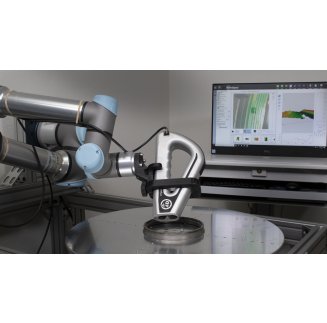 4D InSpec XL AT 4D InSpec XL AT