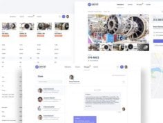 Aeroji Aero-Engines Social Marketplace