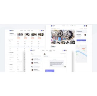 Aeroji Aero-Engines Social Marketplace