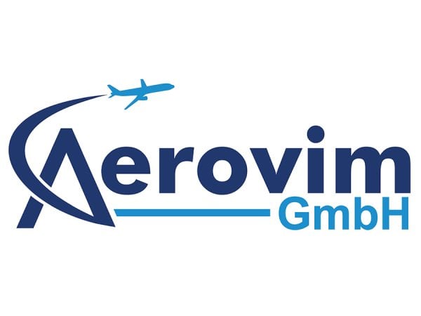 Aerovim aircraft parts